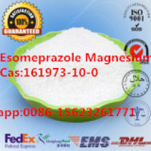 A mais alta qualidade 99% Esomeprazole Magnesium CAS: 161973-10-0